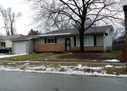 Foreclosure in  RONALD ST Lansing, MI 48911