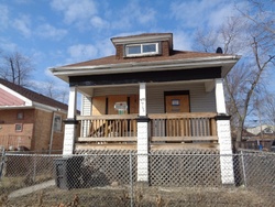 Foreclosure in  S WOOD ST Chicago, IL 60636