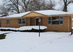 Foreclosure in  N MISSOURI AVE Peoria, IL 61603