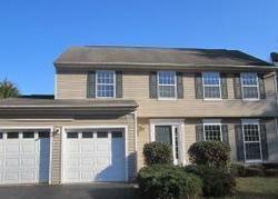 Foreclosure in  DELMARVA CT Hughesville, MD 20637