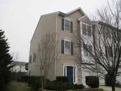 Foreclosure in  TRIPLE CROWN DR Ruther Glen, VA 22546