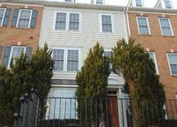 Foreclosure in  WINEMILLER WAY Clarksburg, MD 20871