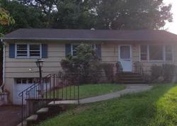 Foreclosure in  HIAWATHA BLVD Oakland, NJ 07436