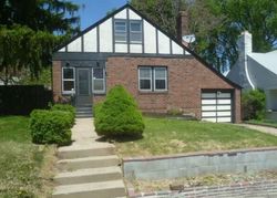 Foreclosure in  READ ST Omaha, NE 68112