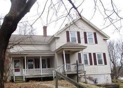 Foreclosure in  BELL ST North Brookfield, MA 01535