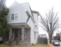 Foreclosure in  E UPSAL ST Philadelphia, PA 19119