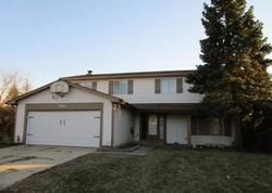 Foreclosure Listing in CHERRYTREE CT WOODRIDGE, IL 60517