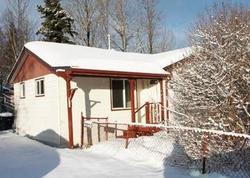 Foreclosure in  IRWIN ST Anchorage, AK 99508