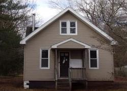 Foreclosure in  ROSEMONT AVE Newfield, NJ 08344