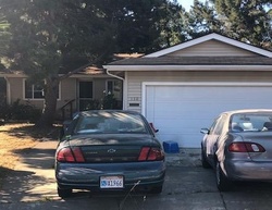 Foreclosure in  COMSTOCK CT Vallejo, CA 94589