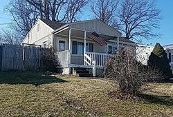 Foreclosure Listing in FUSELAGE AVE MIDDLE RIVER, MD 21220