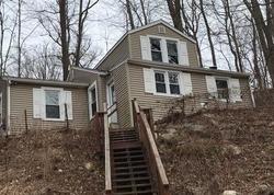 Foreclosure in  CALVERTON DR New Fairfield, CT 06812