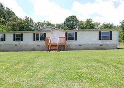 Foreclosure in  SUMMER BREEZE RD Independence, VA 24348