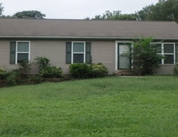 Foreclosure in  THOMPSON DR Ijamsville, MD 21754