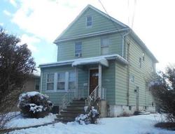 Foreclosure in  WESTFIELD AVE Rahway, NJ 07065