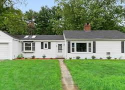 Foreclosure in  WALNUT ST West Bridgewater, MA 02379