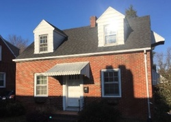 Foreclosure Listing in DUNN IRVIN DR HAGERSTOWN, MD 21740