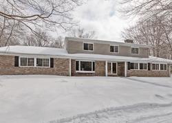 Foreclosure in  N FOX HOLLOW RD Mequon, WI 53097