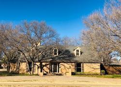 Foreclosure in  11TH ST Lubbock, TX 79416