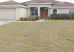 Foreclosure Listing in MAJESTIC GARDENS LN WINTER HAVEN, FL 33880