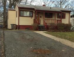 Foreclosure Listing in ELIZABETH AVE ROCKVILLE, MD 20850