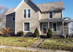 Foreclosure in  N WILLIAMS ST Reynolds, IL 61279