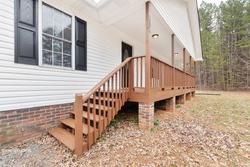 Foreclosure in  ANTELOPE DR Lexington, NC 27292