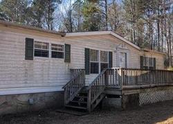 Foreclosure in  MOORE RD NW Georgetown, TN 37336