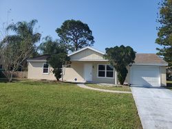 Foreclosure in  SW KENTWOOD RD Port Saint Lucie, FL 34953