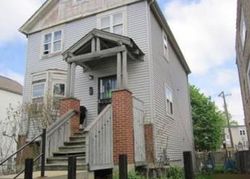 Foreclosure in  W QUINCY ST Chicago, IL 60644