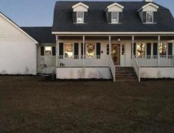 Foreclosure in  GAYMON RD Timmonsville, SC 29161