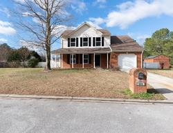 Foreclosure Listing in HASKINS DR SUFFOLK, VA 23434