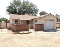 Foreclosure in  E SAGINAW WAY Fresno, CA 93704
