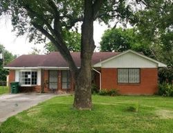 Foreclosure in  DULCREST ST Houston, TX 77051