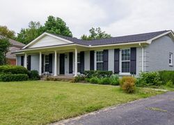 Foreclosure in  MOSER RD Louisville, KY 40223