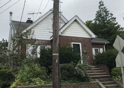 Foreclosure in  COOLIDGE AVE Hasbrouck Heights, NJ 07604