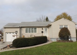 Foreclosure in  MIDLAND ST Uniondale, NY 11553