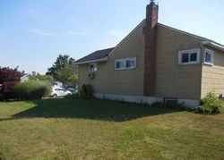 Foreclosure in  EVERGREEN AVE Bethpage, NY 11714