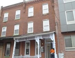 Foreclosure in  POWELTON AVE Philadelphia, PA 19104