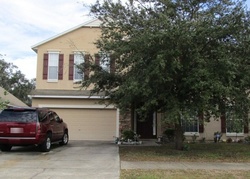 Foreclosure in  KERMIT CT Orange Park, FL 32065