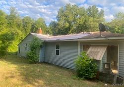 Foreclosure in  GUN BARREL RD Montpelier, VA 23192