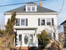 Foreclosure Listing in MILL ST NEW BEDFORD, MA 02740