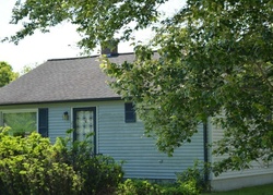 Foreclosure in  CHARLES AVE Westerly, RI 02891