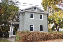 Foreclosure Listing in DIVISION ST NORWICH, CT 06360