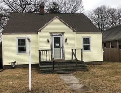 Foreclosure in  NAUGATUCK AVE Milford, CT 06460