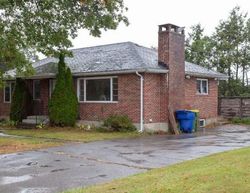 Foreclosure in  HIGHLAND DR Waterbury, CT 06708