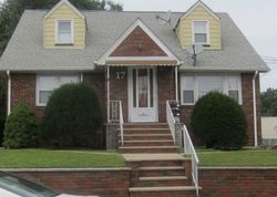 Foreclosure Listing in STONE AVE ELMWOOD PARK, NJ 07407