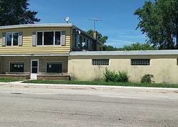 Foreclosure in  W JOLIET ST Newark, IL 60541