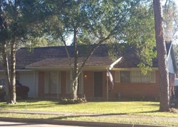 Foreclosure in  KOST RD Alvin, TX 77511