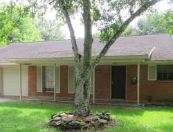 Foreclosure in  KOST RD Alvin, TX 77511